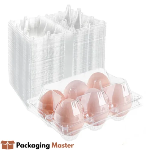 Disposable Egg Tray by Packaging Master – Secure & Hygienic Egg Packaging in Pakistan