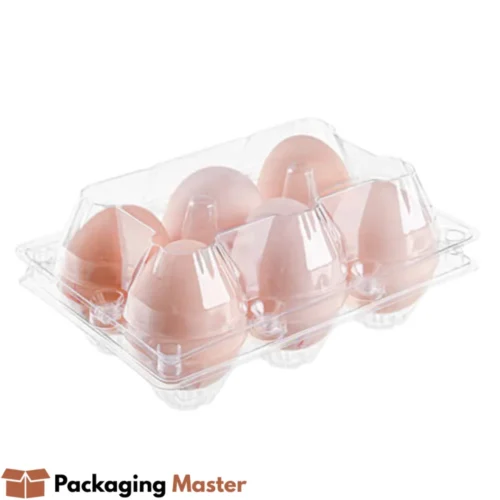 Disposable Egg Tray by Packaging Master – Secure & Hygienic Egg Packaging in Pakistan