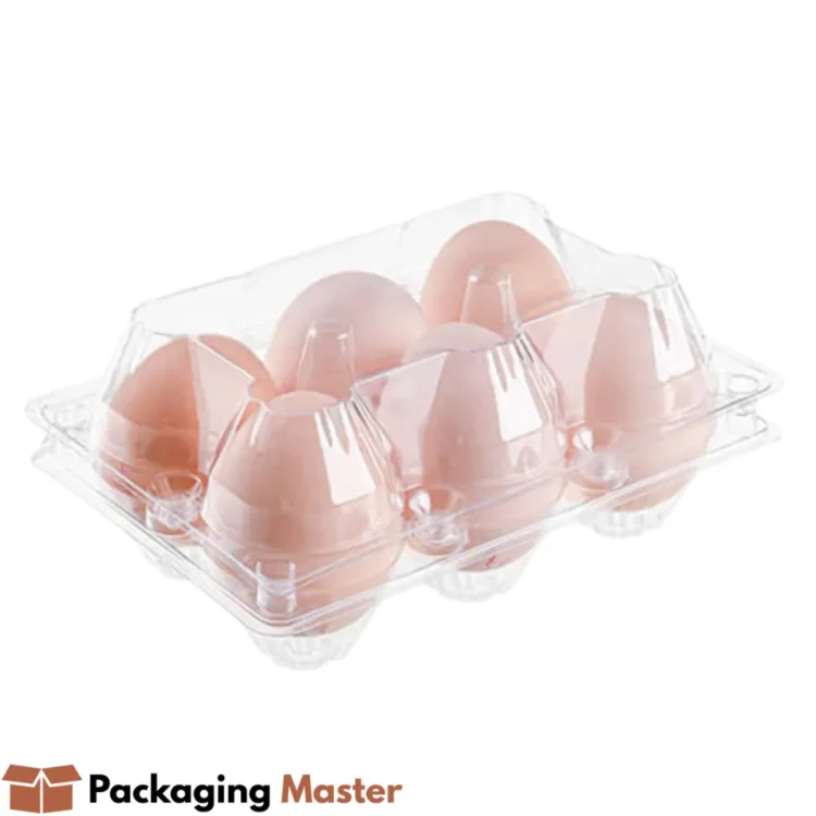 Disposable Egg Tray by Packaging Master – Secure & Hygienic Egg Packaging in Pakistan