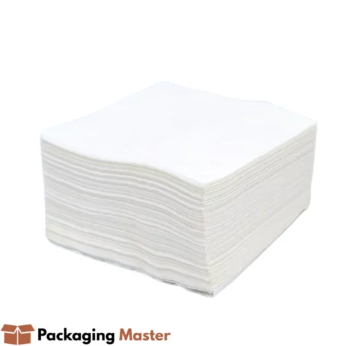 High-Quality Disposable Napkin Tissue for Restaurants – Packaging Master Pakistan