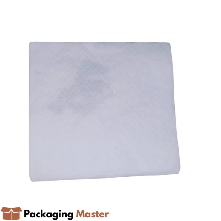 Soft and Absorbent Napkin Tissue by Packaging Master – Premium Table Tissue in Pakistan