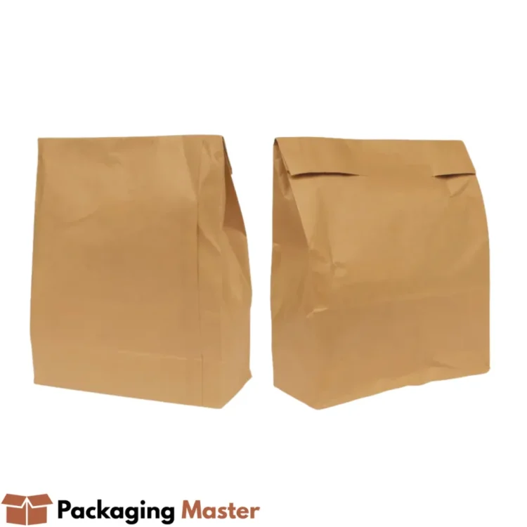 Premium SOS Paper Bags by Packaging Master – Eco-Friendly Shopping Bags in Pakistan