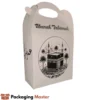 Umrah Tabarruk boxes for gifts and religious souvenirs by Packaging Master Pakistan, premium quality packaging.