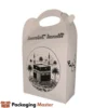 Umrah Tabarruk boxes for gifts and religious souvenirs by Packaging Master Pakistan, premium quality packaging.