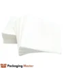 High-Quality White Table Napkin Tissue for Events & Catering – Packaging Master Pakistan