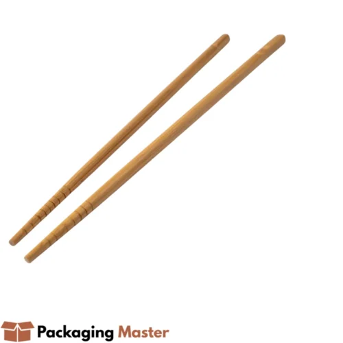High-Quality Wooden Chopsticks by Packaging Master – Food Service Essentials in Pakistan