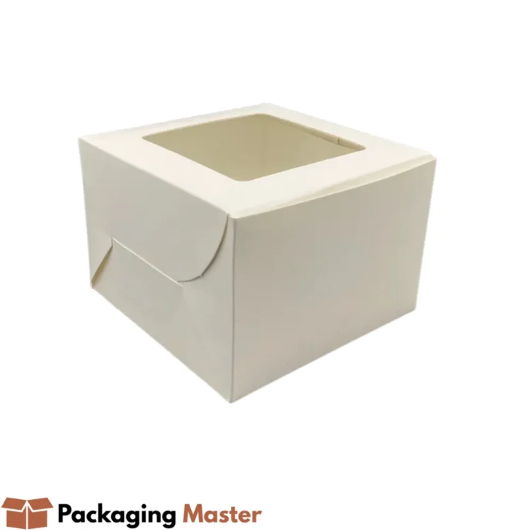 bento cake box packaging Pakistan by Packaging Master