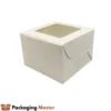 bento cake box packaging Pakistan by Packaging Master