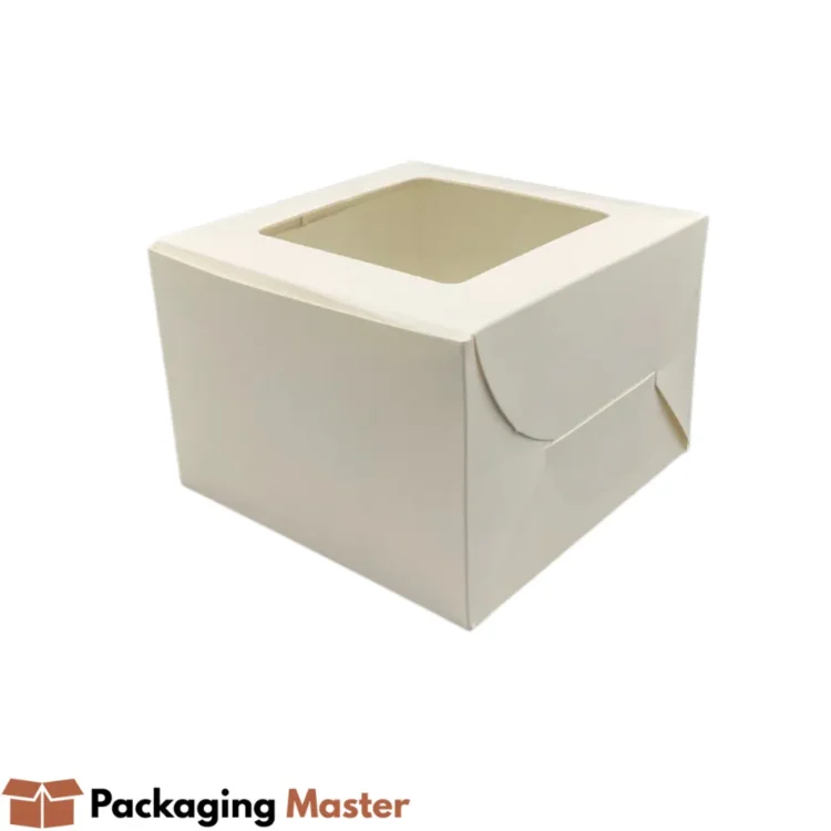 bento cake box packaging Pakistan by Packaging Master