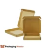 Durable Kraft Pizza Box by Packaging Master – High-Quality Food Packaging in Pakistan Durable Kraft Pizza Box by Packaging Master – High-Quality Food Packaging in Pakistan