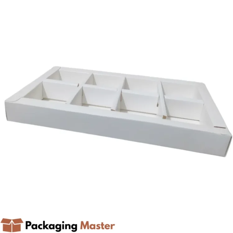 Chocolate gift cavity boxes for Eid wedding packaging Pakistan