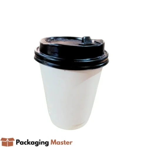 Double wall coffee cups in Pakistan by Packaging Master designed for hot beverages with strong insulation.