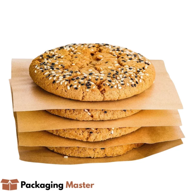 Baking parchment paper in Pakistan for ovens and professional bakeries