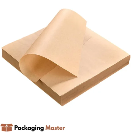 Food grade parchment paper in Pakistan heat resistant and non stick