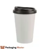 Wholesale single wall coffee cups in Pakistan manufactured by Packaging Master for restaurants and cafes.