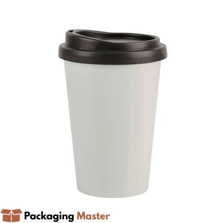 Wholesale single wall coffee cups in Pakistan manufactured by Packaging Master for restaurants and cafes.