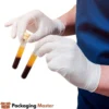 Latex surgical gloves Pakistan manufacturer Packaign Master