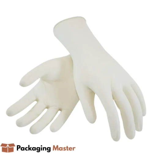 Sterile surgical gloves in Pakistan by Packaign Master – high quality disposable medical gloves supplier