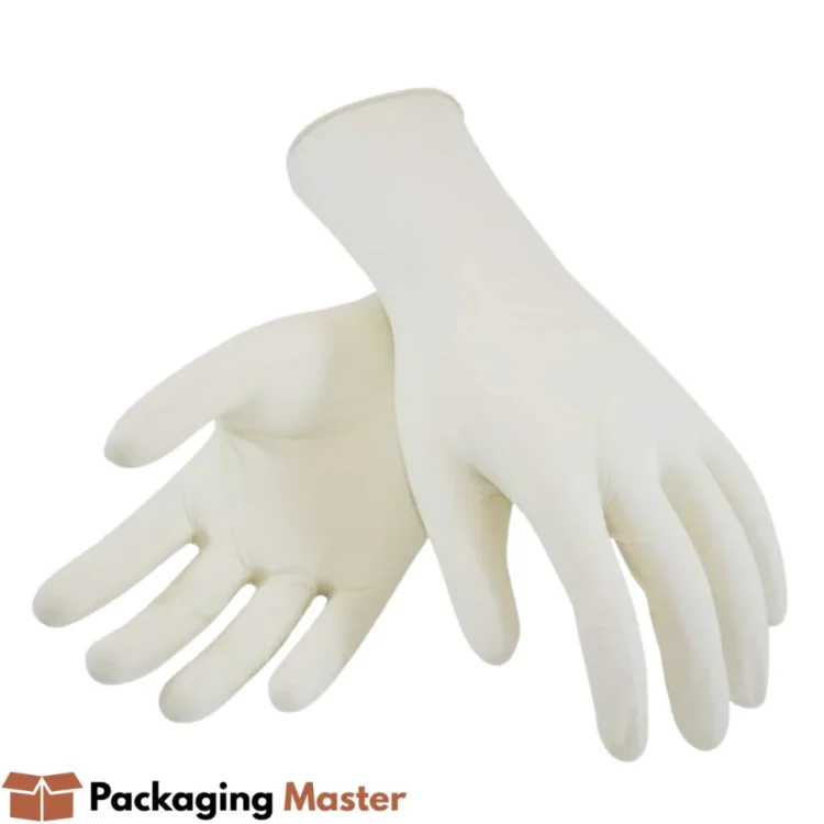 Sterile surgical gloves in Pakistan by Packaign Master – high quality disposable medical gloves supplier