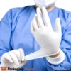 Disposable sterile surgical gloves bulk supplier Pakistan