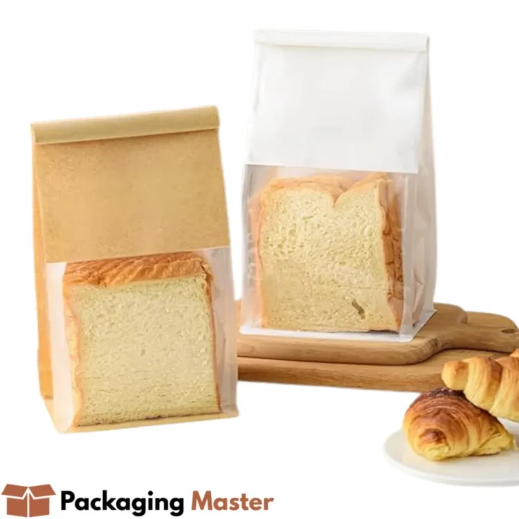 Premium cookie bakery pouches manufacturer in Pakistan
