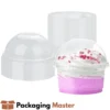 High-quality disposable dessert cups wholesale in Pakistan High-quality disposable dessert cups wholesale in Pakistan