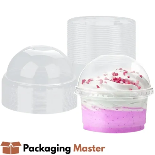 High-quality disposable dessert cups wholesale in Pakistan