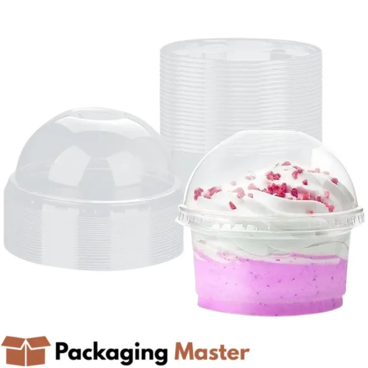 High-quality disposable dessert cups wholesale in Pakistan High-quality disposable dessert cups wholesale in Pakistan
