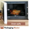 Oven safe and microwave safe plastic food containers with lids in Pakistan Oven safe and microwave safe plastic food containers with lids in Pakistan