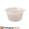 Leak-proof dip sauce containers for ketchup mayo and chutney packaging in Pakistan Leak-proof dip sauce containers for ketchup mayo and chutney packaging in Pakistan