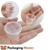 Food grade plastic dip sauce containers wholesale in Pakistan by Packaging Master Food grade plastic dip sauce containers wholesale in Pakistan by Packaging Master