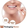 Eco friendly bamboo toothpicks in Pakistan by Packaging Master for food and catering businesses Eco friendly bamboo toothpicks in Pakistan by Packaging Master for food and catering businesses