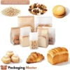 Luxury cookie packaging pouch supplier in Pakistan