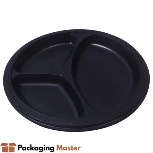Disposable plates in Pakistan for catering and food packaging by Packaging Master