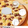 Pizza box table for pizza delivery and takeaway Packaging Pizza box table for pizza delivery and takeaway Packaging